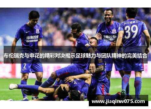 布伦瑞克与申花的精彩对决揭示足球魅力与团队精神的完美结合